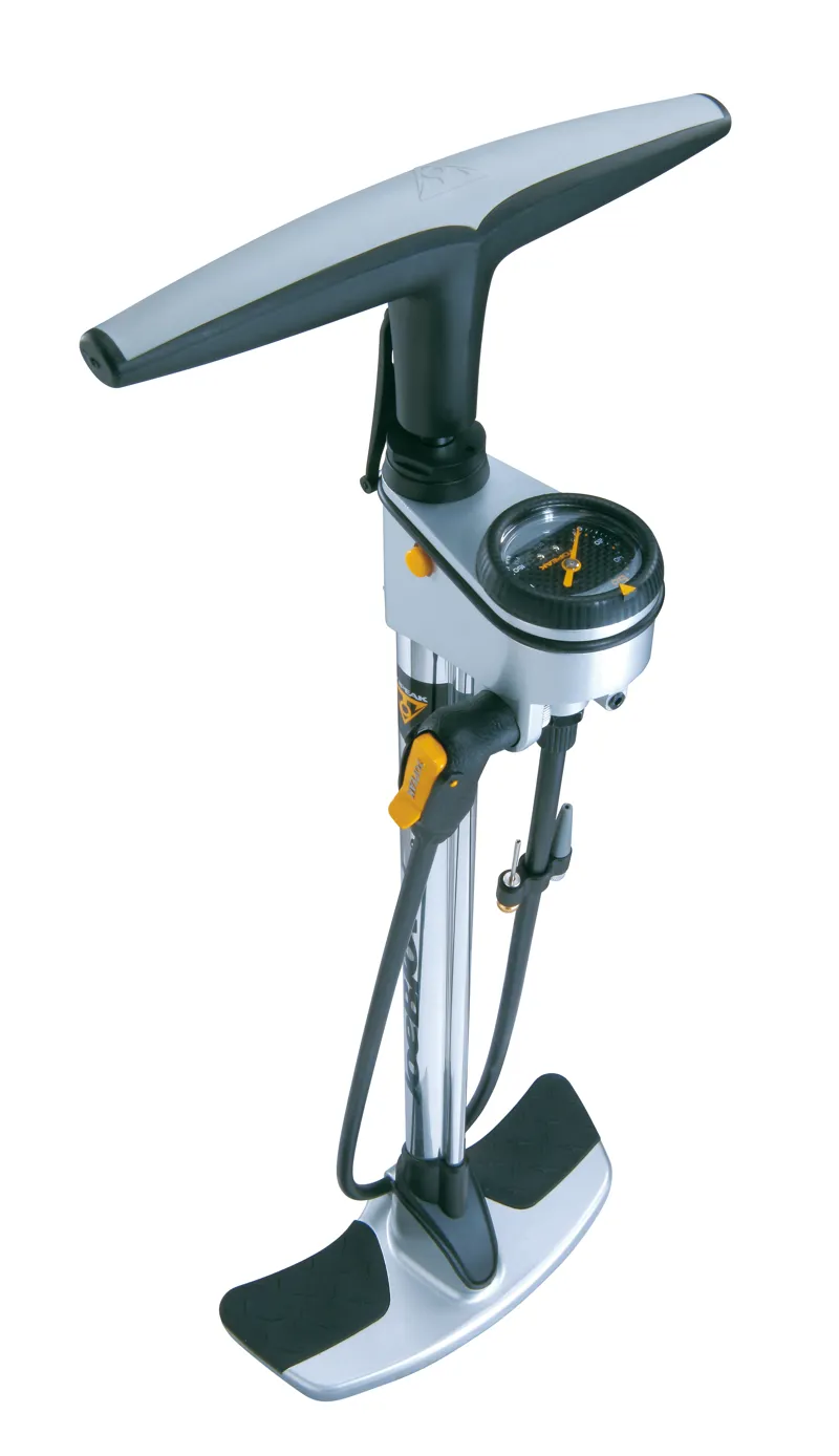 Topeak Joe Blow Pro Track Pump