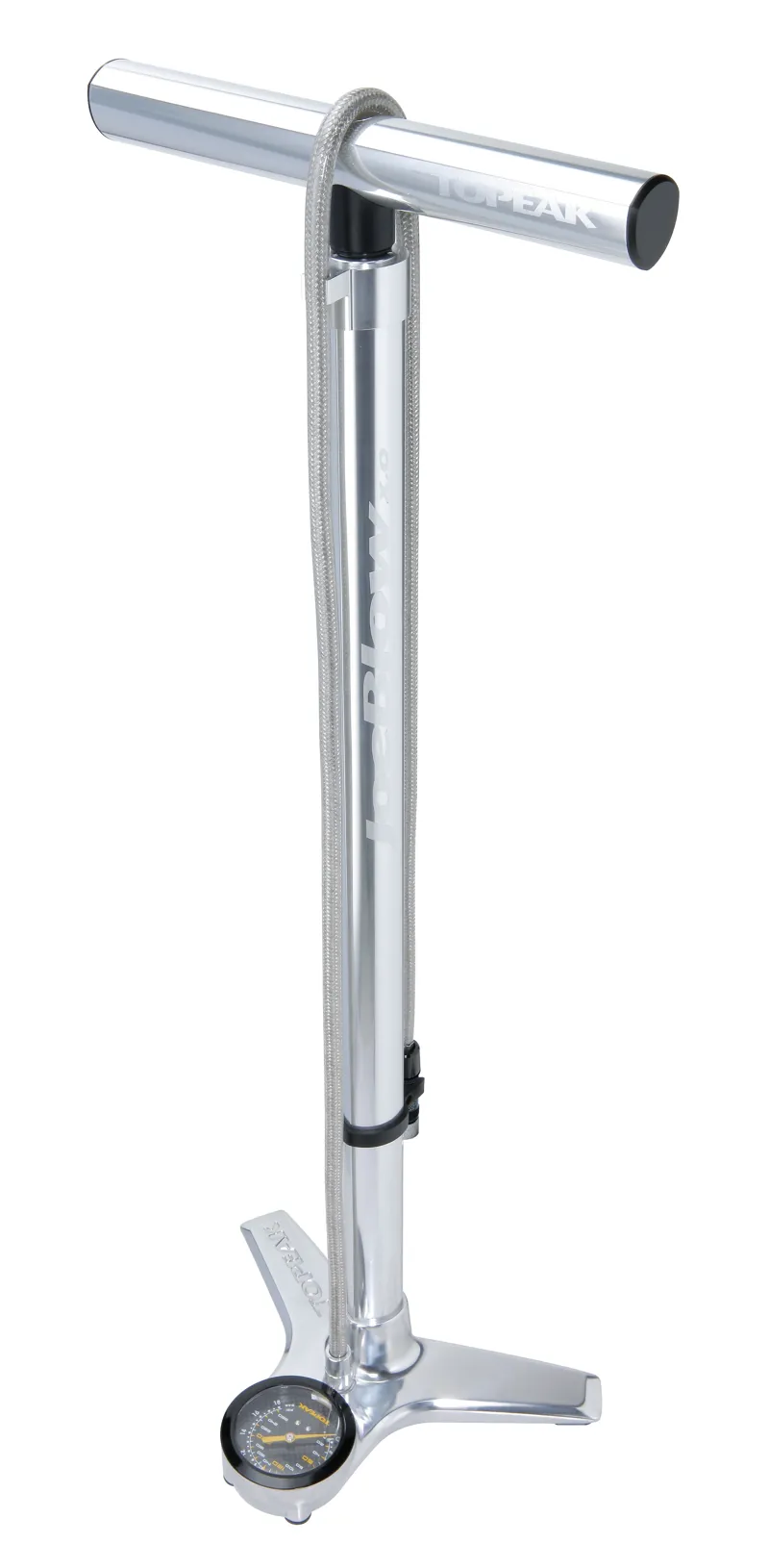 Topeak Joe Blow X.O Track Pump