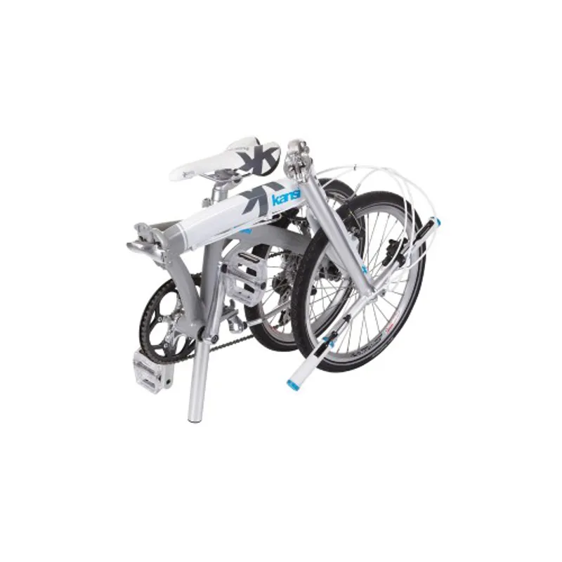 Kansi 9twenty White/Grey-4