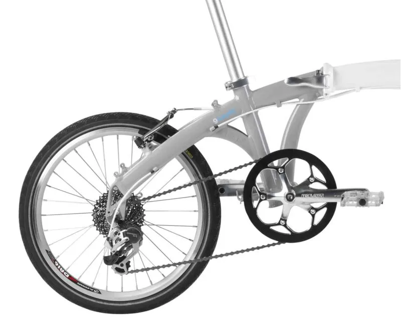 Kansi 9twenty White/Grey-1