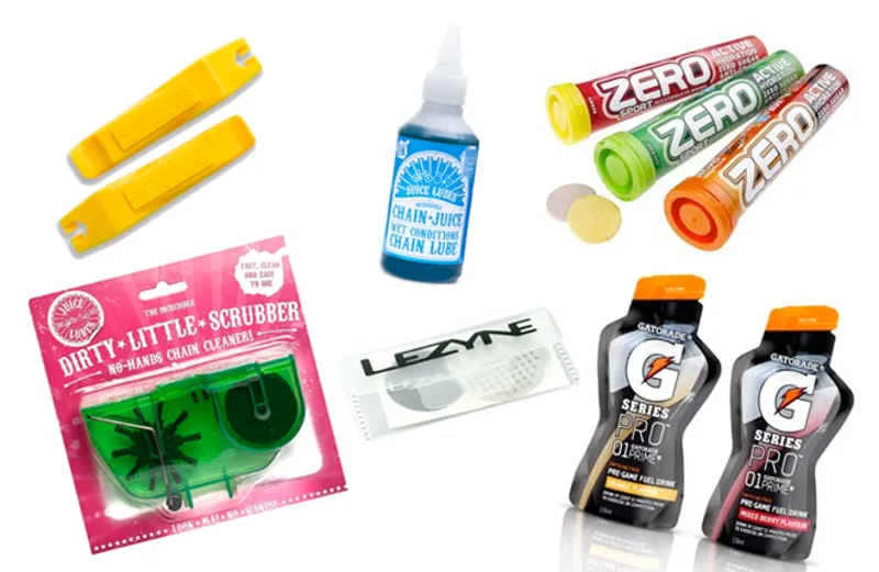 AVC Gift Pack Keep on Rolling