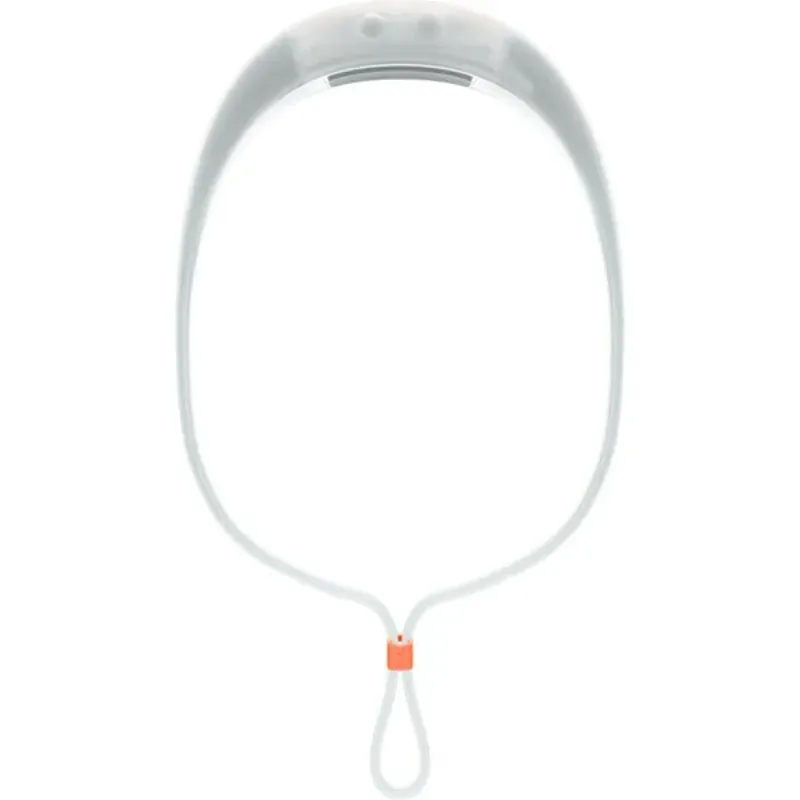 Knog Bandicoot Run 250 Running and Camping Headlamp in Coral-3