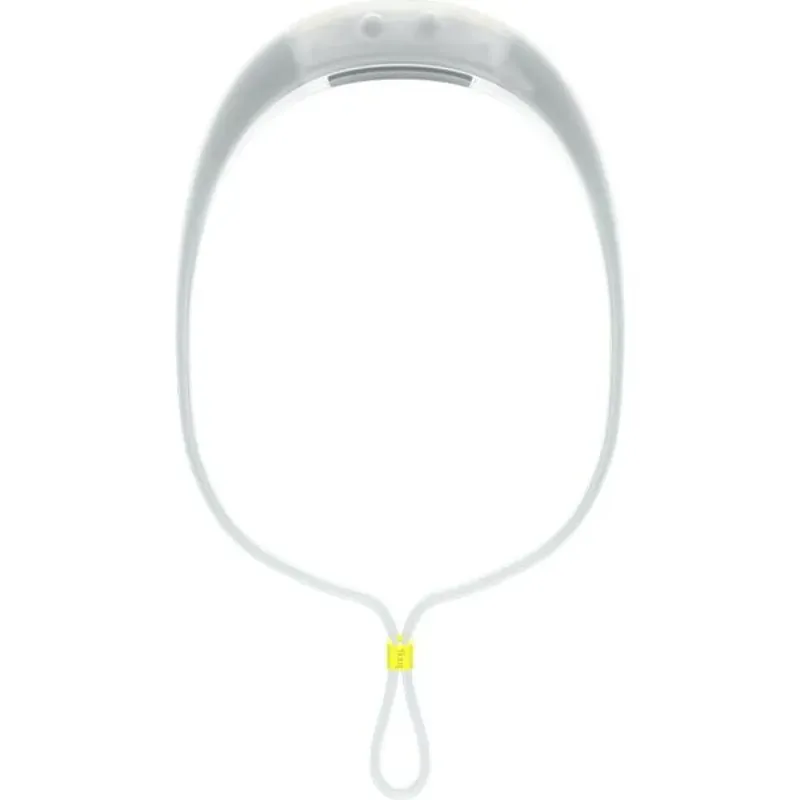 Knog Bandicoot Run 250 Running and Camping Headlamp in Lime-3