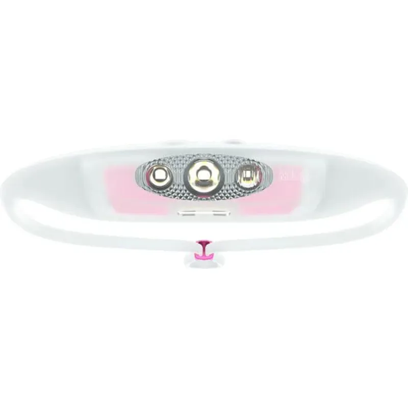 Knog Bandicoot Run 250 Running and Camping Headlamp in Grape-1