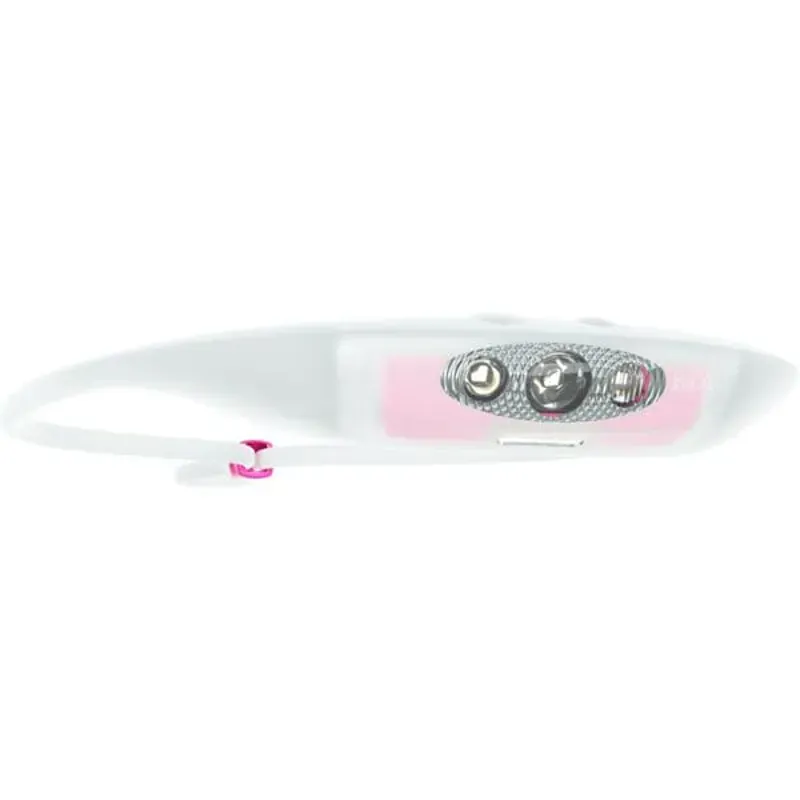 Knog Bandicoot Run 250 Running and Camping Headlamp in Grape