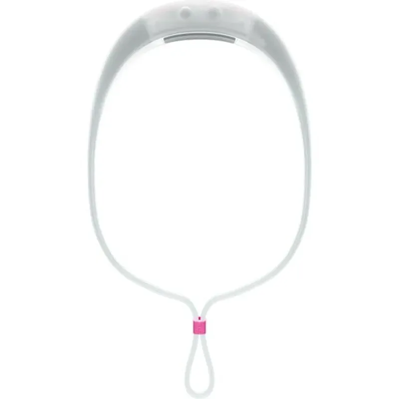 Knog Bandicoot Run 250 Running and Camping Headlamp in Grape-3
