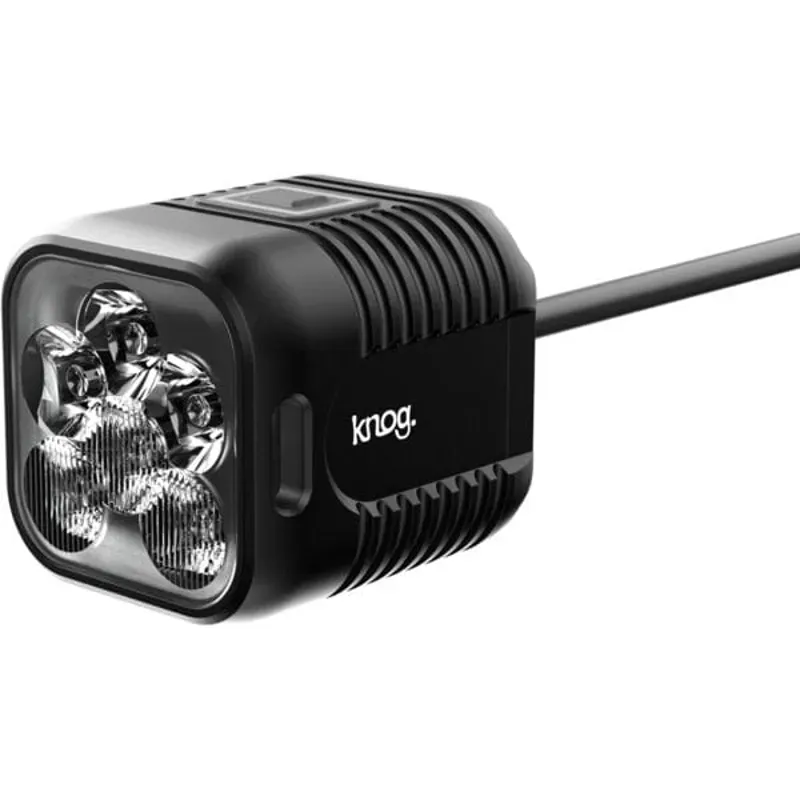 Knog Blinder E 900 Hard Wired e-bike 900 Lumen Front Light