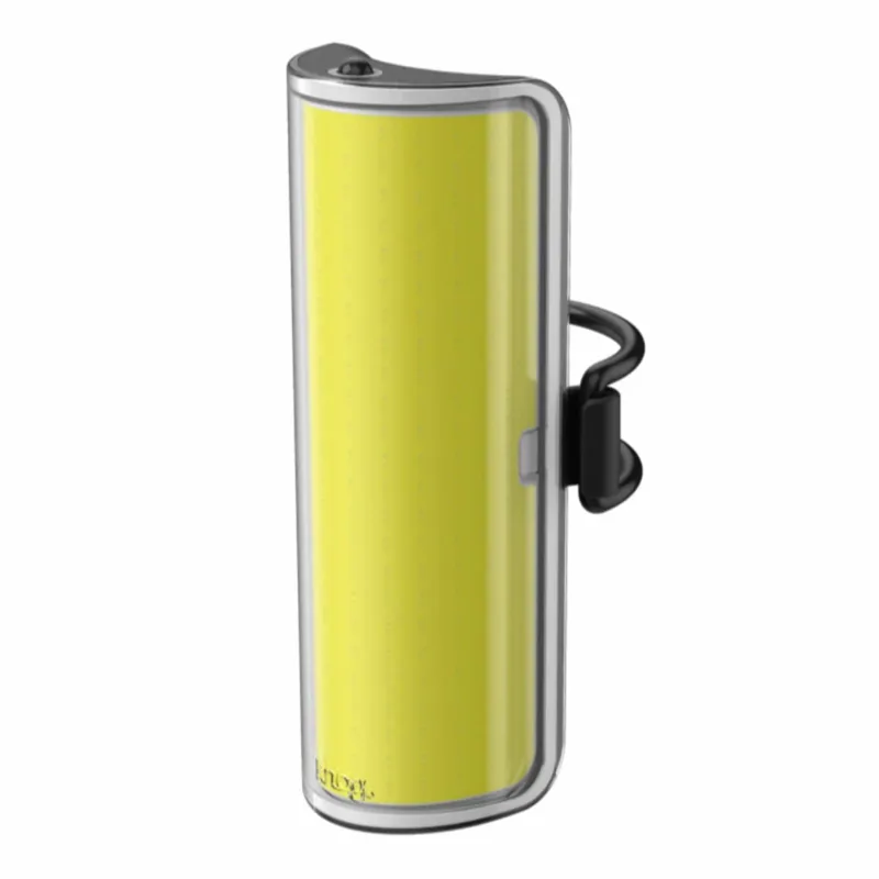 Knog Cobber Big Front Light in Black