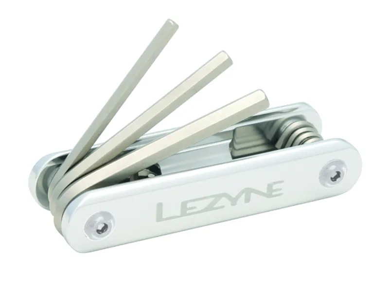 Lezyne Allen Block Multitool