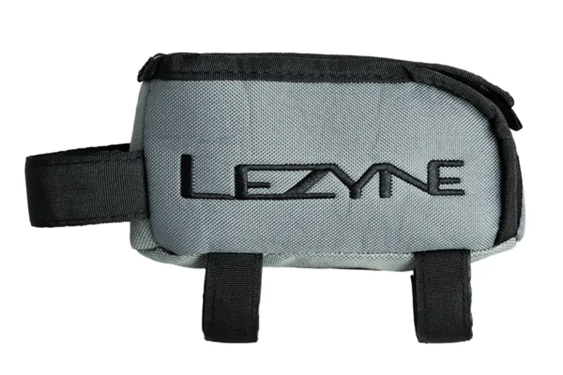 Lezyne Energy Caddy Grey