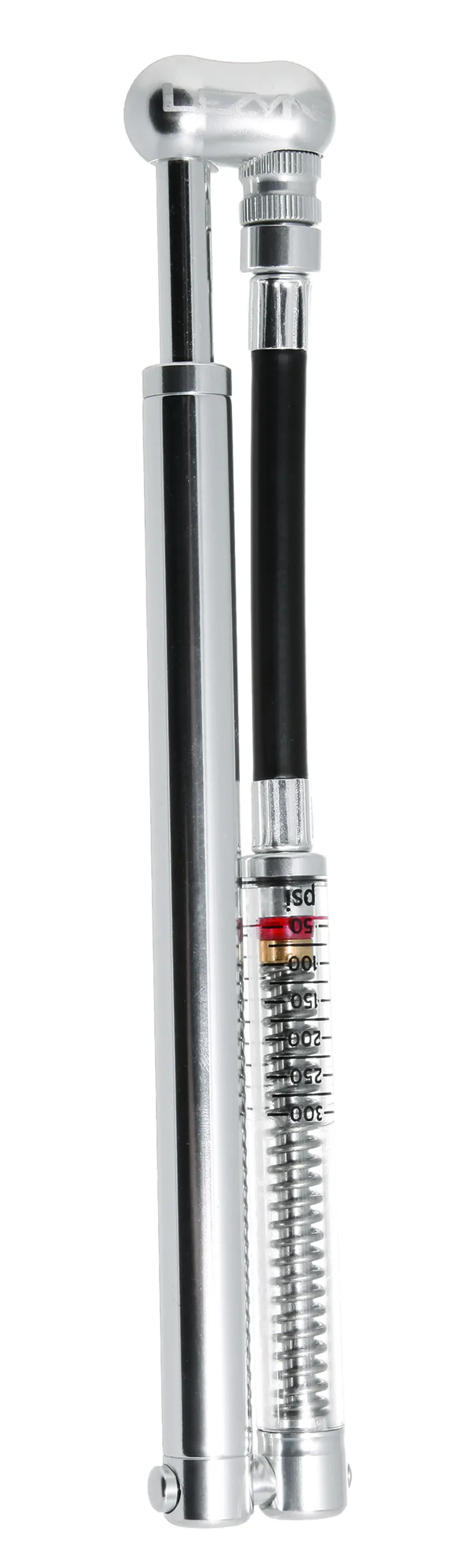 Lezyne Shock Drive Shock Pump