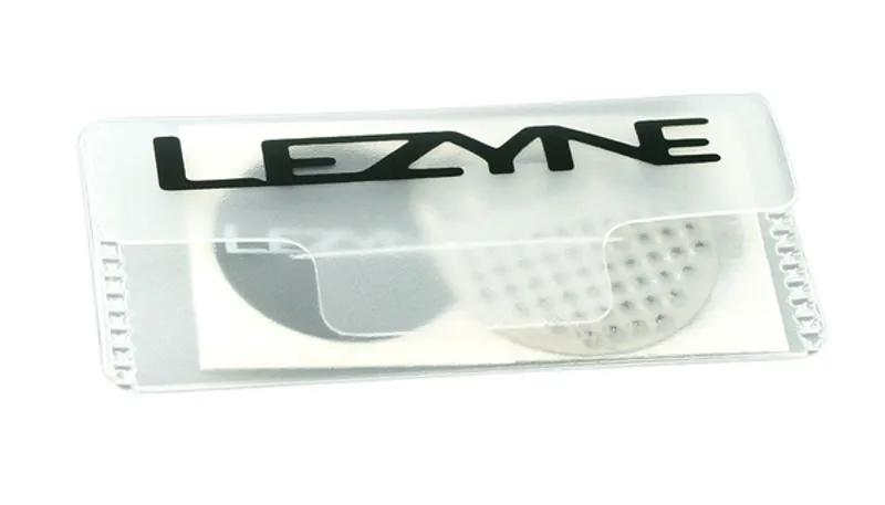 Lezyne Smart Patch Kit