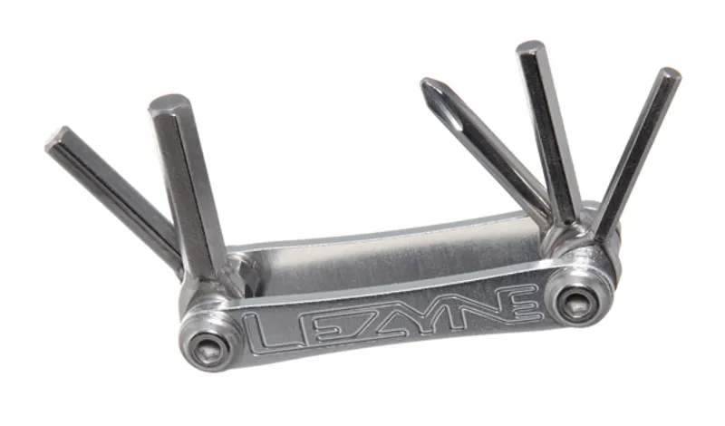 Lezyne SV 5 Multi Tool