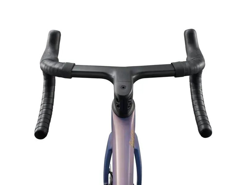 EnviLiv Advanced Pro 0-Di2 Aero Road Bike in Ember Violet-5