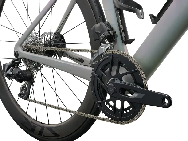 Liv EnviLiv Advanced Pro 1-AXS Aero Road Bike in Supernova Grey-4