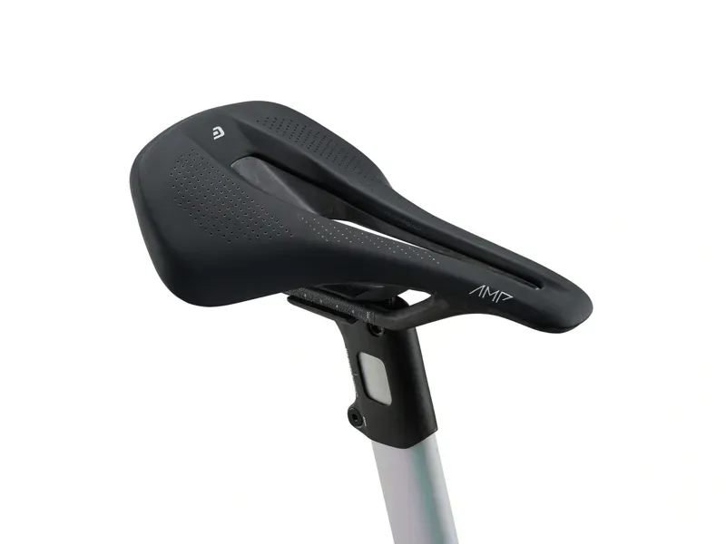 Liv EnviLiv Advanced SL 0 Aero Road Bike in Prism Pearl-11