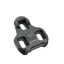 Look Keo Grip 0 Degree Float Cleats in Black