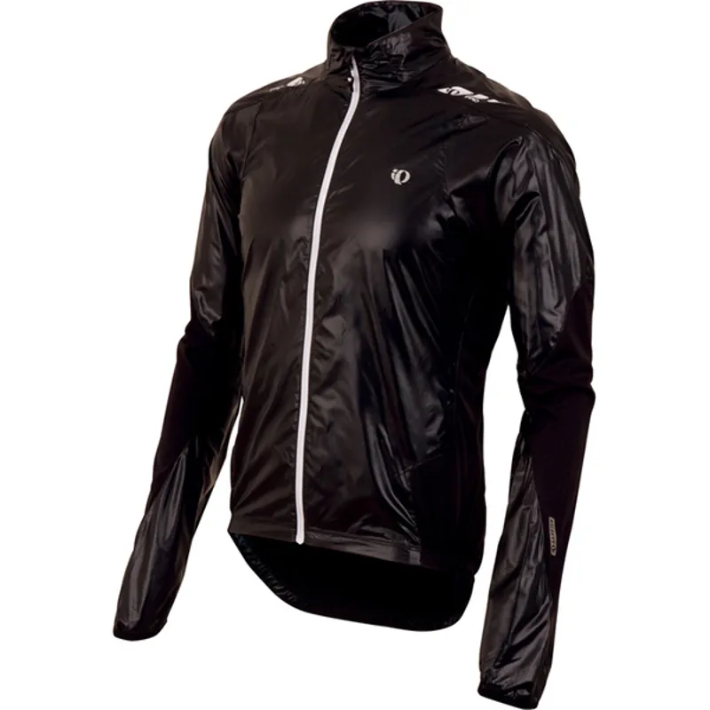 Pearl Izumi P.R.O. Barrier Lite Jacket Black