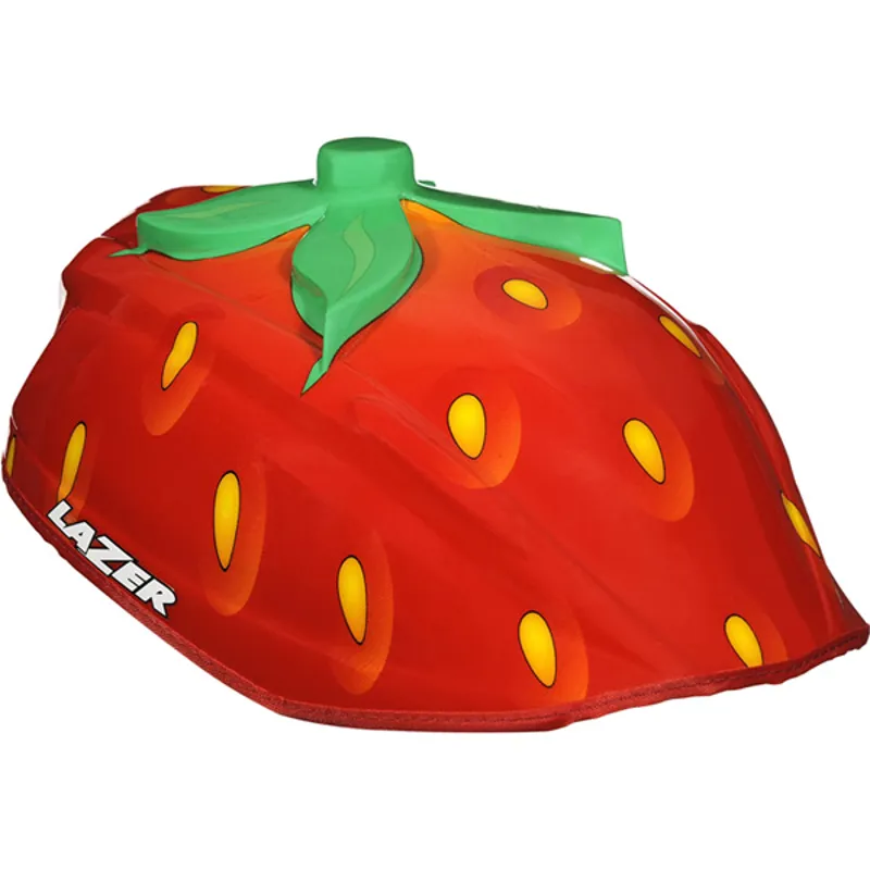 Lazer Berry Crazy Nutshell Cover for Pnut Helmet