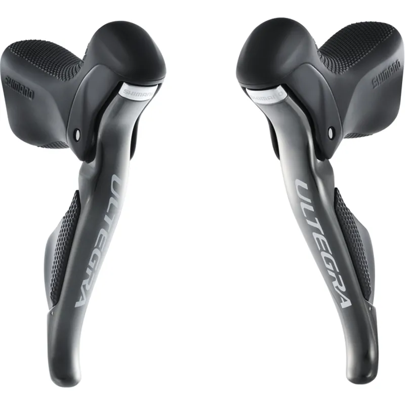 Shimano Ultegra ST6770 Di2 10 Speed STI levers