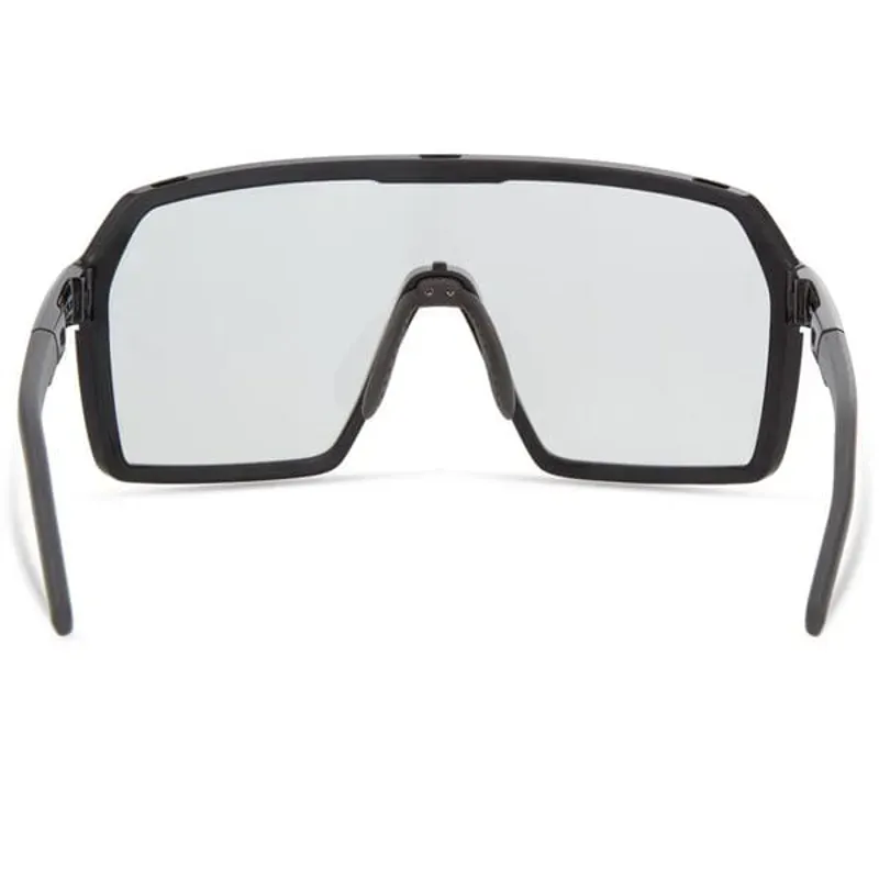 Madison Crypto BK/ CR Black one size clear-2
