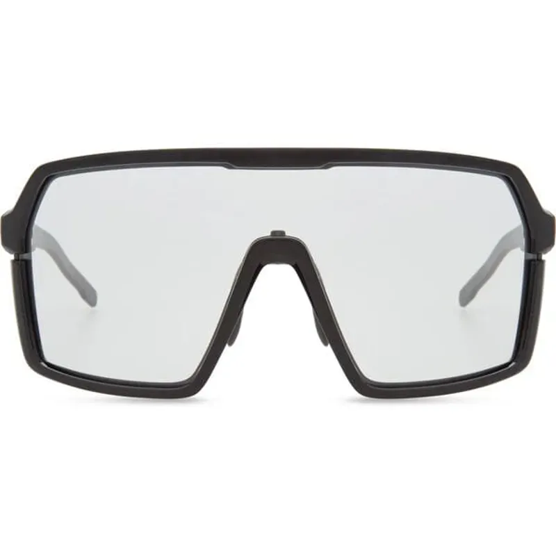 Madison Crypto BK/ CR Black one size clear-3