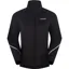 Madison Freewheel Youth Packable Windproof Jacket in Black