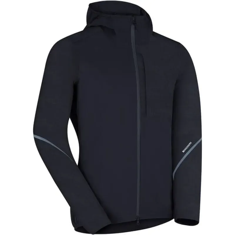 Madison Roam Stellar Tech 2-Layer Waterproof Jacket-1