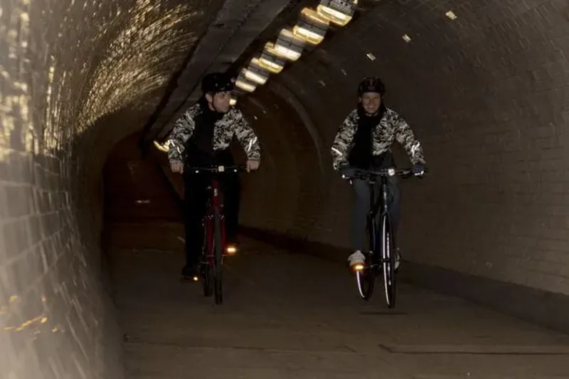 Madison Roam Stellar Tech 2-Layer Waterproof Jacket-2