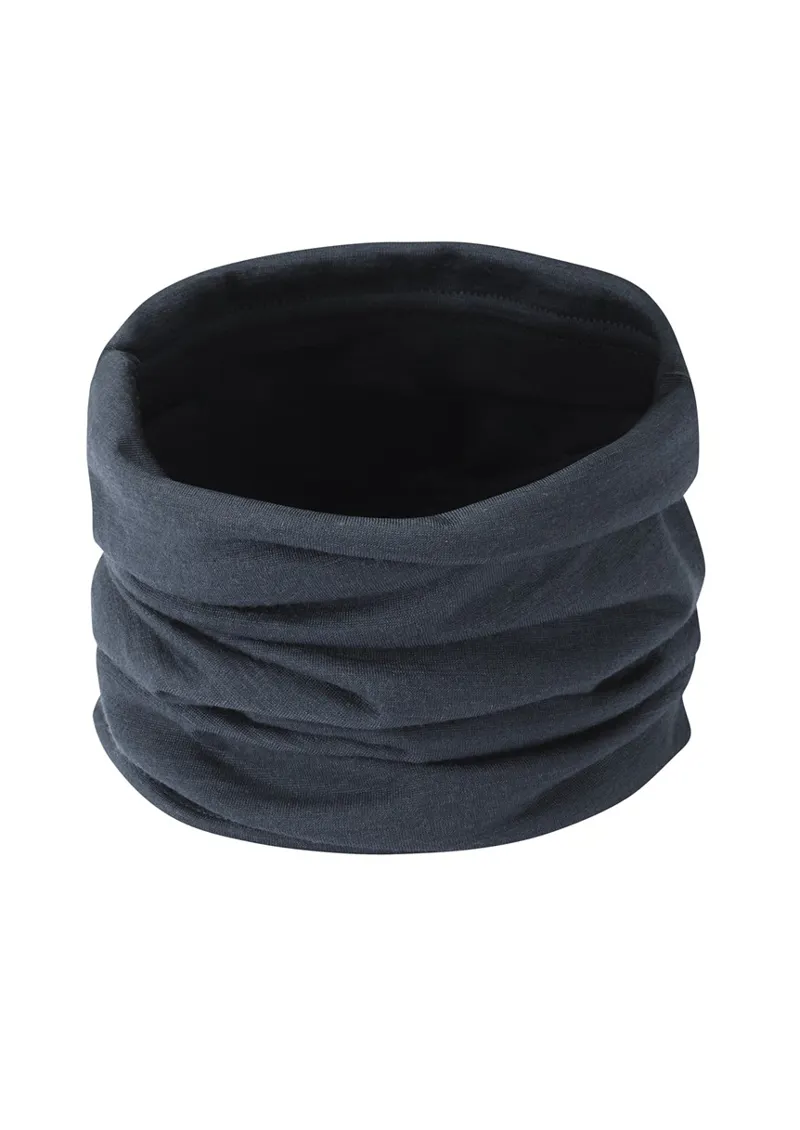 Chapeau Merino Neck Warmer Blue