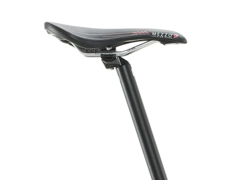 Mezzo D-10 Folding Bike-5