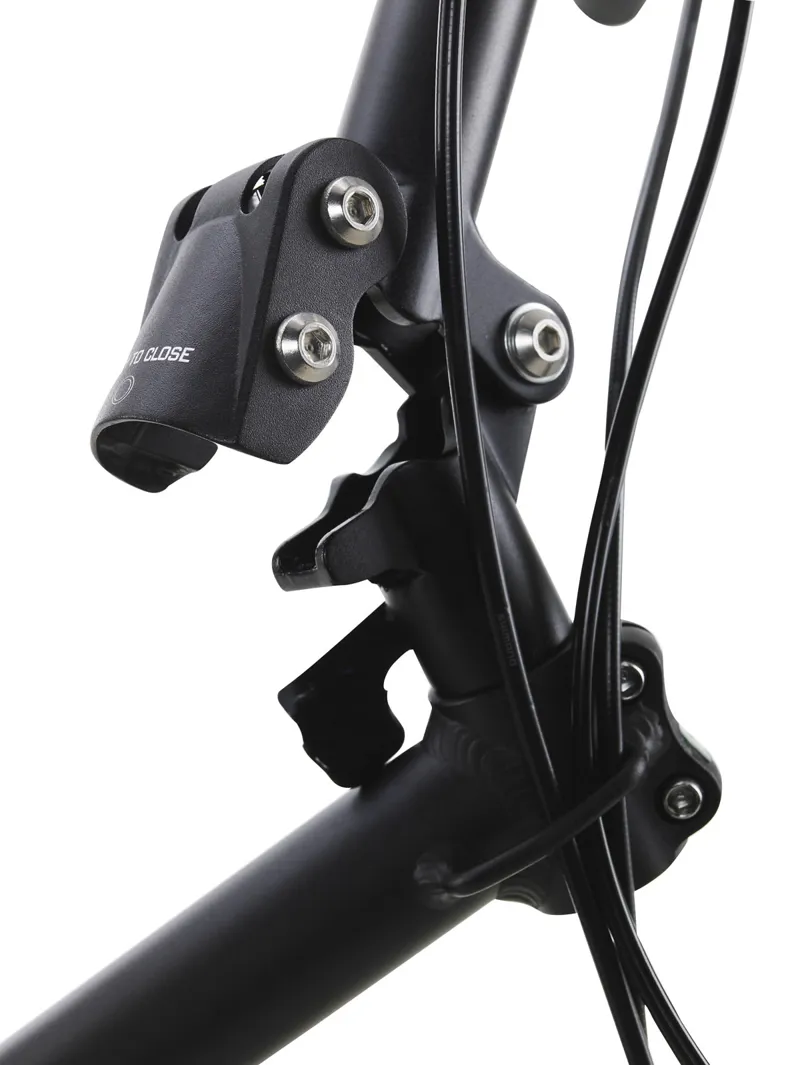 Mezzo D-9 Curve Graphite-10