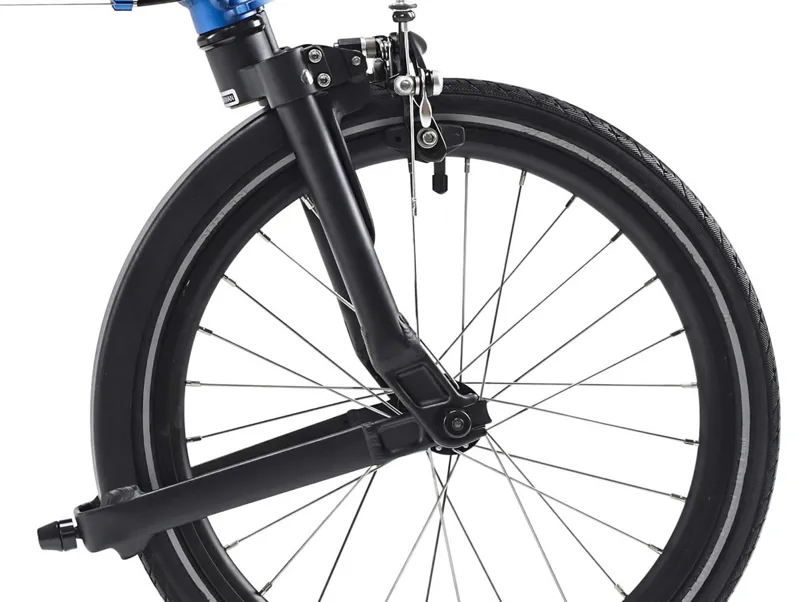 Mezzo D-9 Curve Blue-2