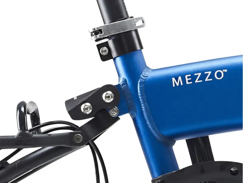 Mezzo D-9 Curve Blue-4