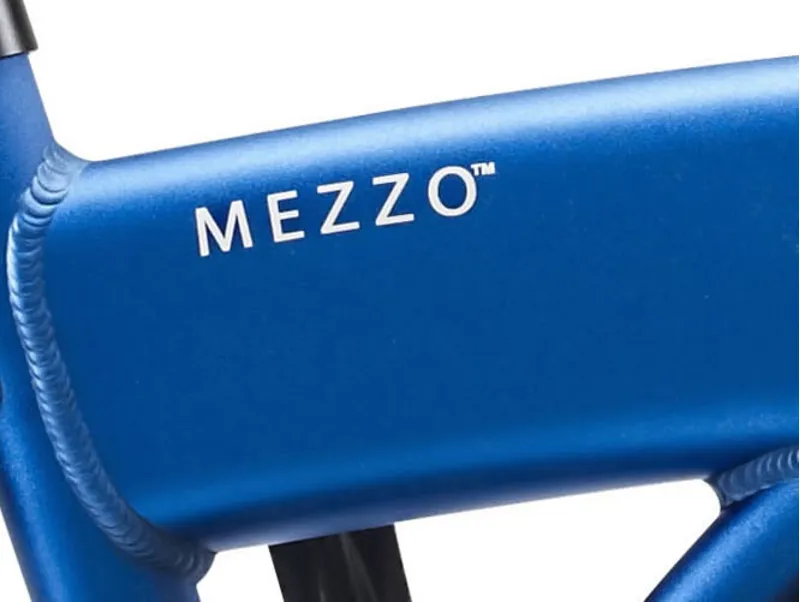 Mezzo D-9 Curve Blue-8