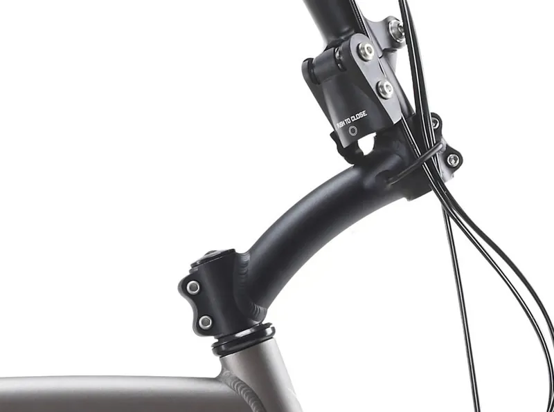 Mezzo D-9 Curve Graphite-2