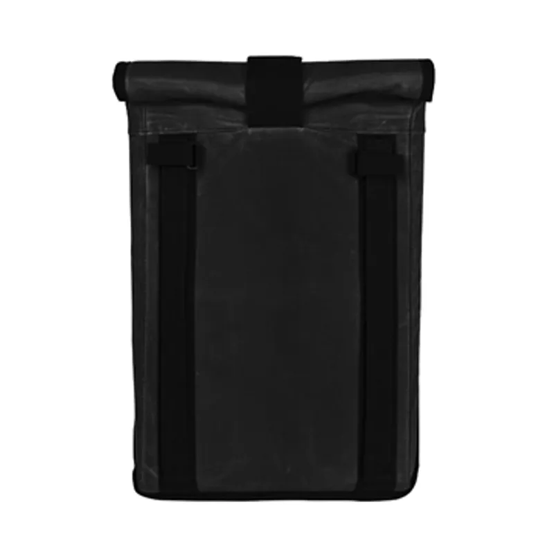 Mission Workshop ARKIV Laptop Case in Black Waxed Canvas