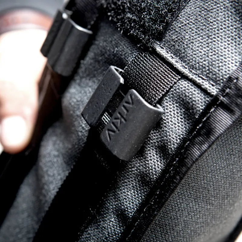 Mission Workshop R6 - 40L Field Pack Cordura Black-9