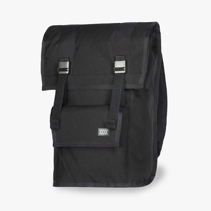 Mission Workshop 40L Fitzroy Backpack in VX Black