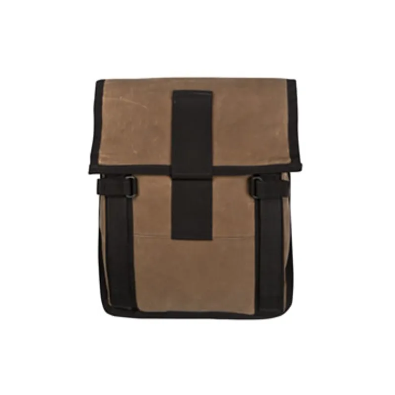 Mission Workshop ARKIV Folio Waxed Brown Canvas