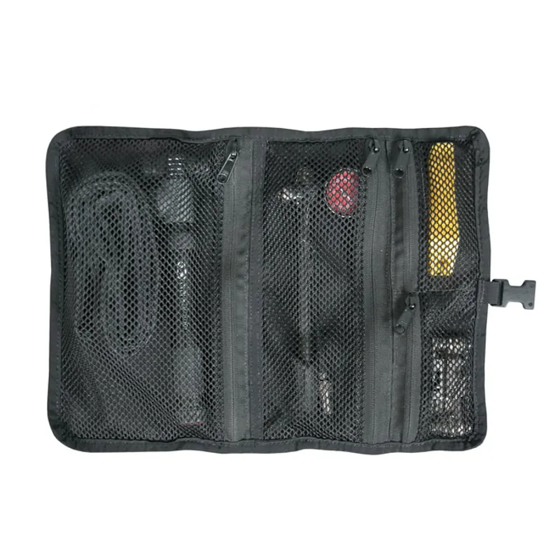 Mission Workshop Internal Tool Roll