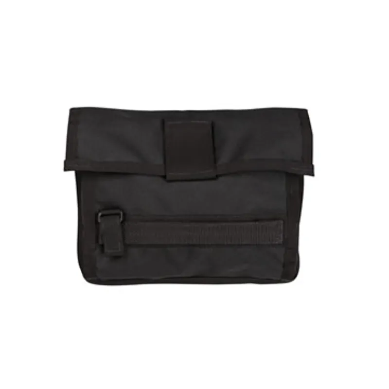 Mission Workshop ARKIV Tool Pocket in Black Cordura