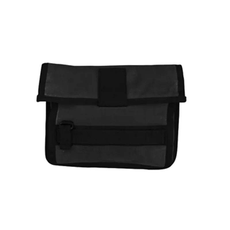 Mission Workshop ARKIV Tool Pocket in Black Waxed Canvas