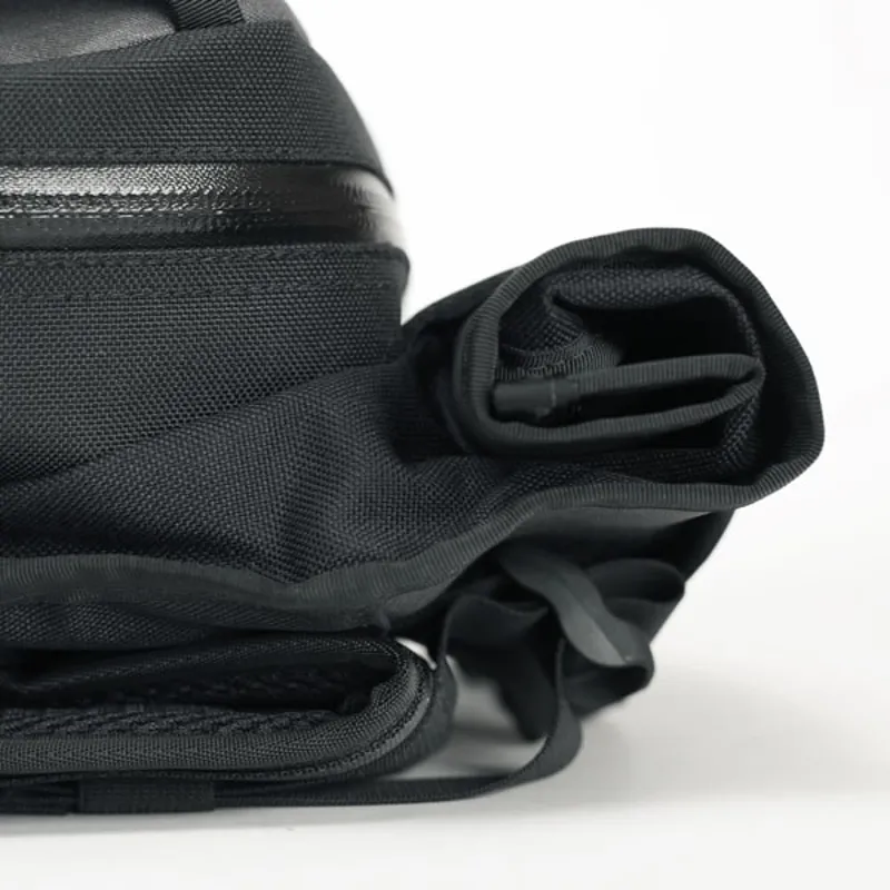 Mission Workshop Vandal Cargo Pack in Charcoal Cordura-5