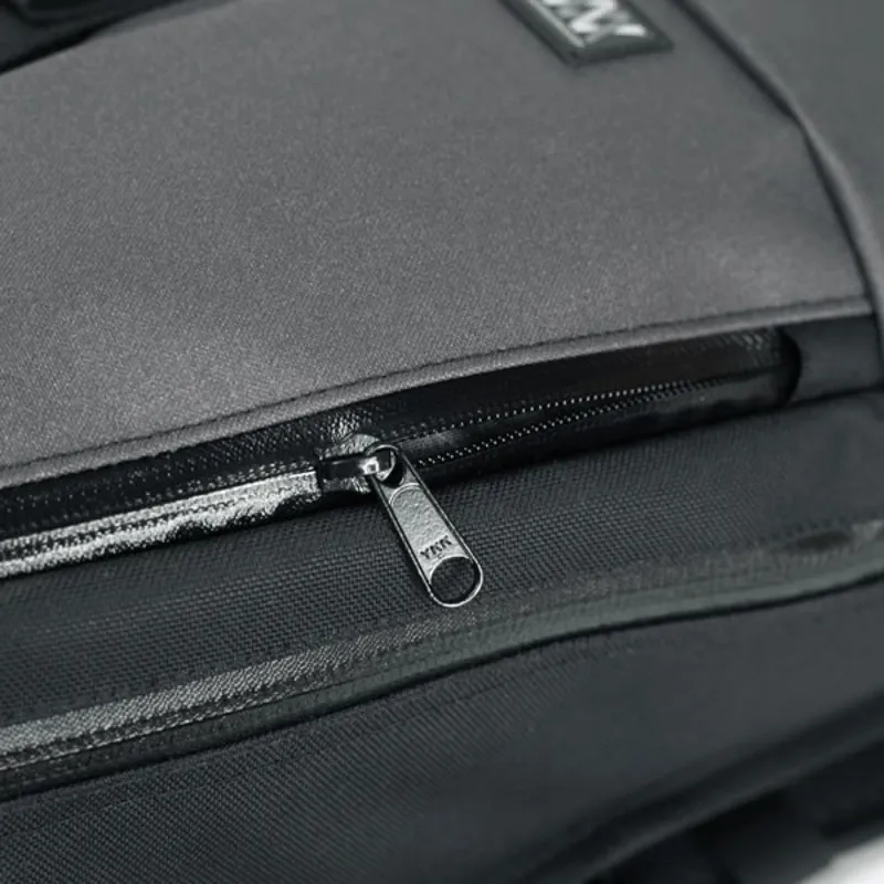 Mission Workshop Vandal Cargo Pack in Charcoal Cordura-11