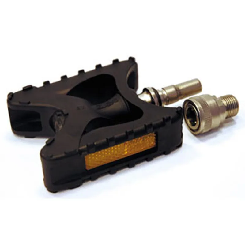 Mks Xp-Ezy Removeable Pedal