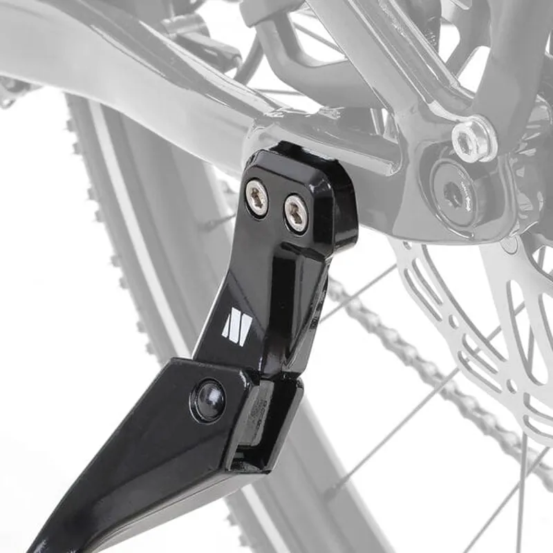 M Part Primo 18mm Kickstand in Black-3