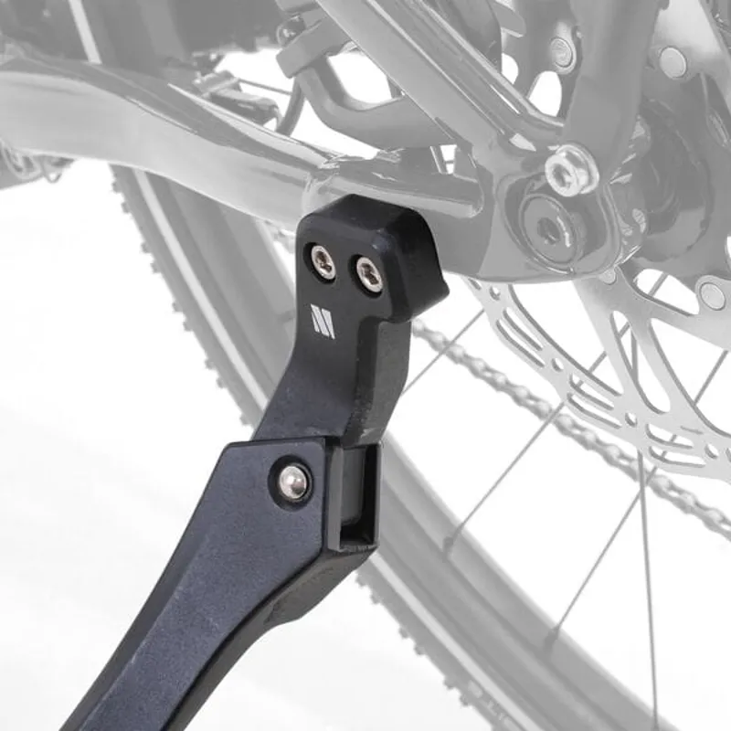 M Part Primo Oversized 18mm Kickstand in Black-1