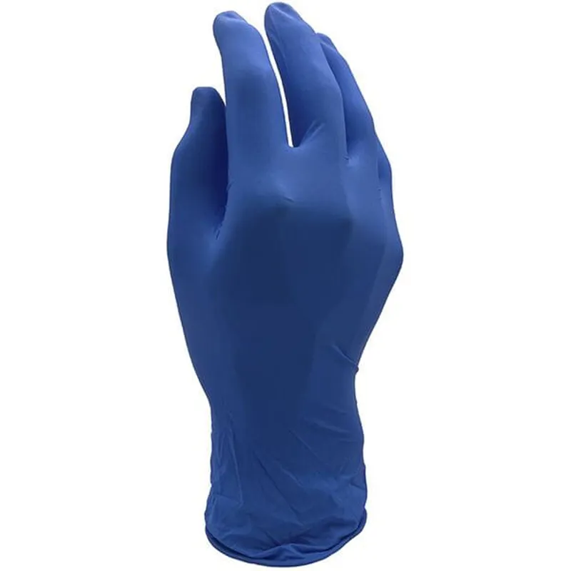 Primo Nitrile Workshop Gloves - Box of 100-1