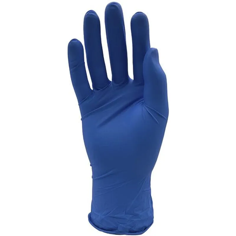 Primo Nitrile Workshop Gloves - Box of 100-2
